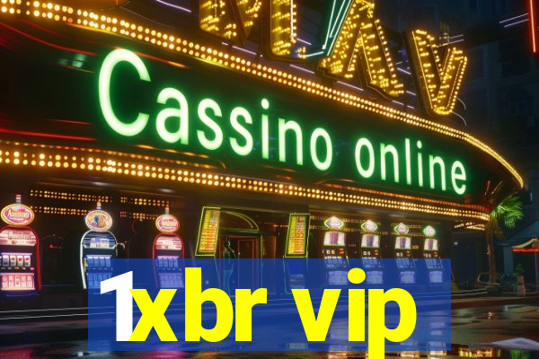 1xbr vip